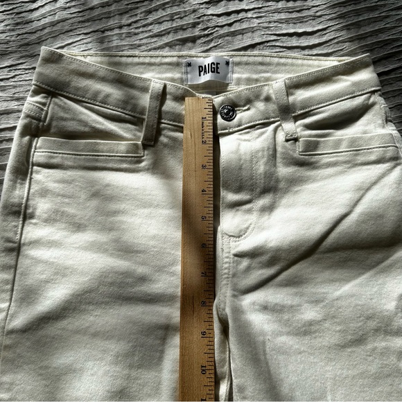 Paige Hoxton Ankle Jean - Picture 6 of 8